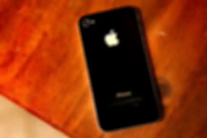 iPhone 4