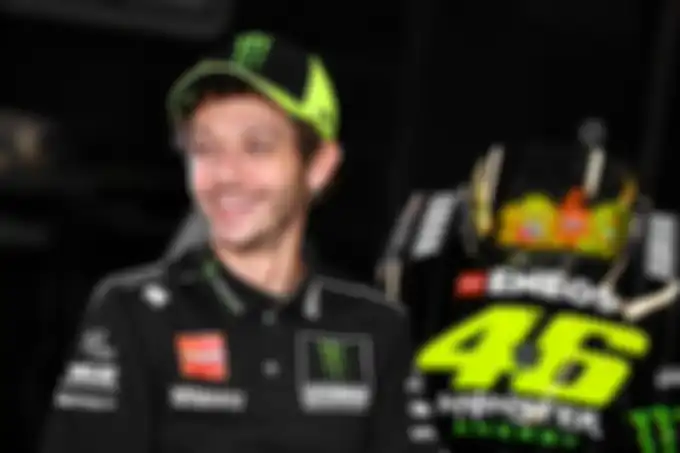 Valentino Rossi HUT ke-41 hari ini, (16/2/2020) perjalanan karier Valentino Rossi sejak awal sampai sekarang