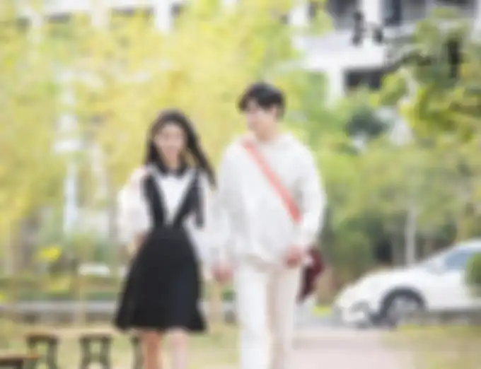 Drama A Little Thing Called First Love