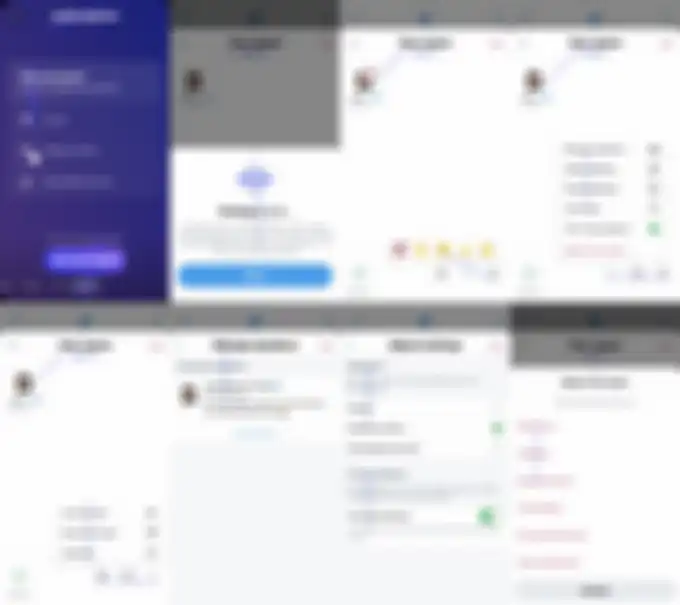 Twitter Audio Spaces