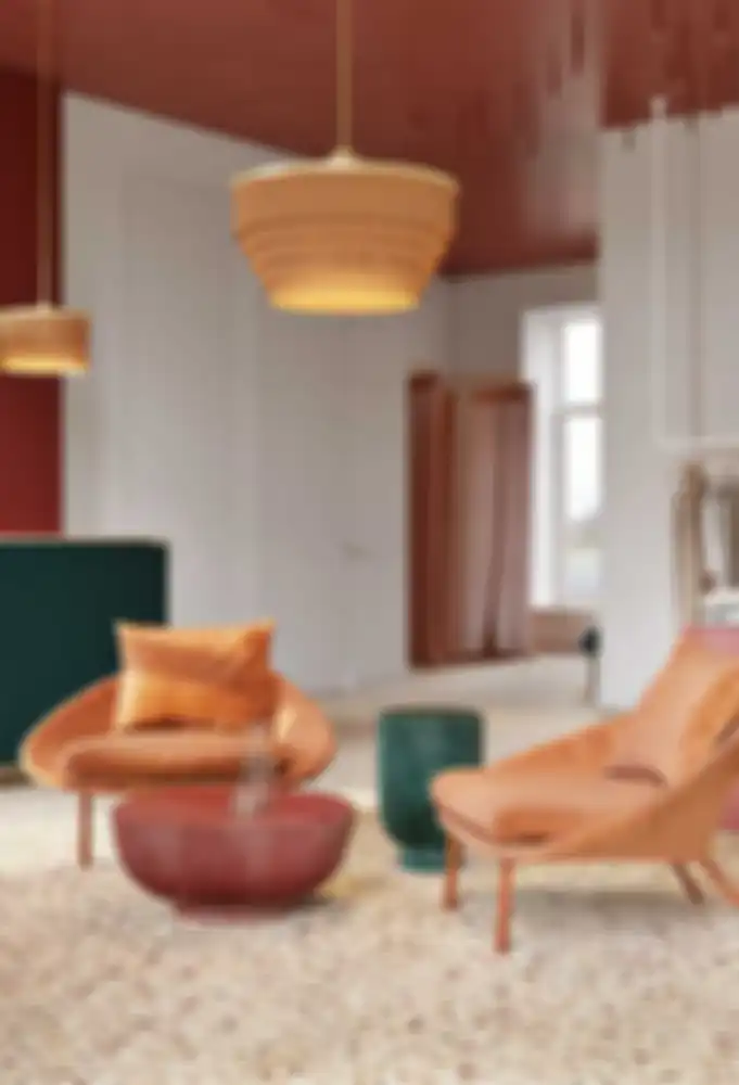 Mulai dari Beige hingga Mustard, Berikut Adalah Daftar Warna yang Cocok Dipadukan dengan Terakota!
