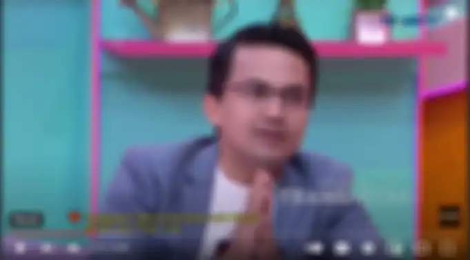 Sahrul Gunawan minta maaf sudah bocorkan chat Ayu Ting Ting
