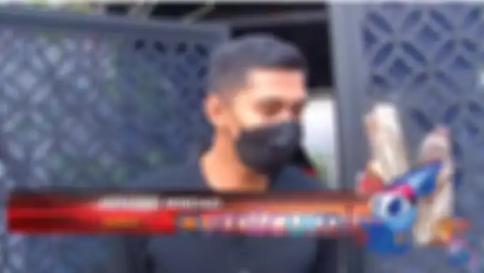 Kenang Mirdad ngaku masih tinggal satu rumah dengan Tyna