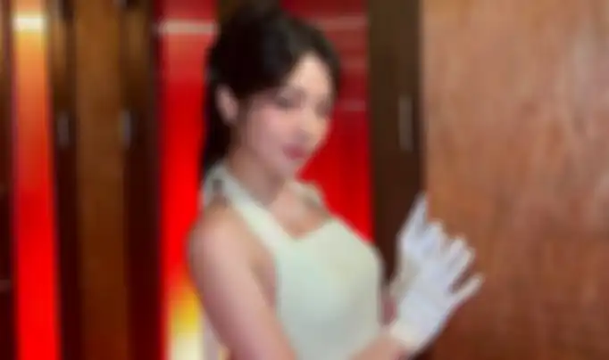 Jisun Fromis_9