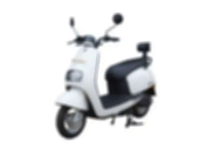 Top speed motor listrik Greentech Unity 65 km per jam.
