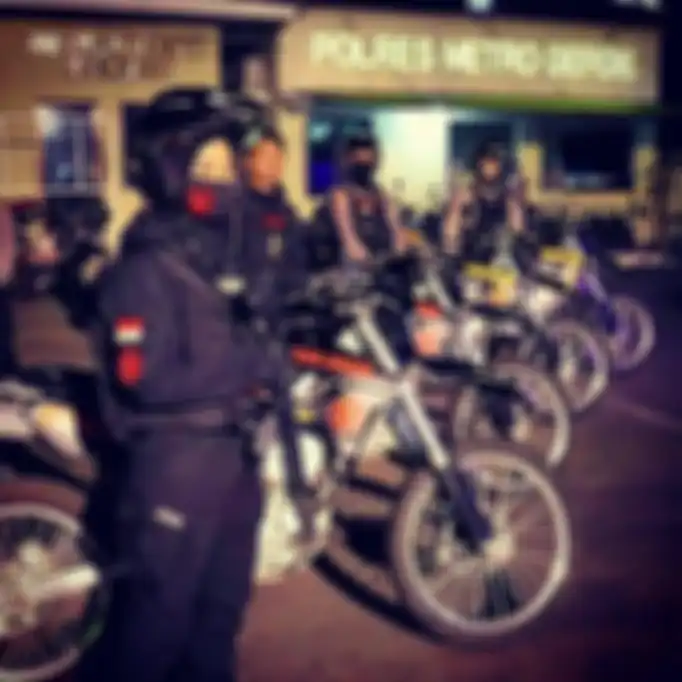 Kapolda Metro Jaya Irjen Pol Fadil Imran akan membubarkan Tim Jaguar, Cobra, dan sejenisnya. Ternyata ini alasan Kapolda Metro Jaya.