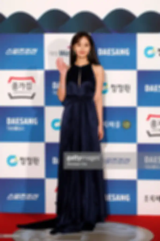Dress Kim So Hyun