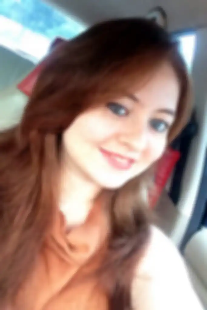 Pooja Ganatra