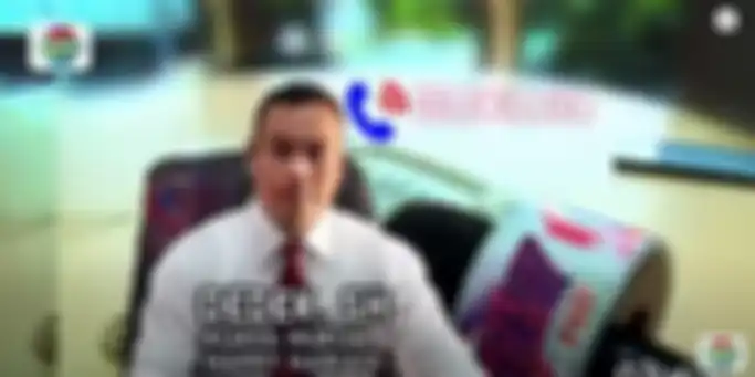 Kuasa hukum Happy Hariadi