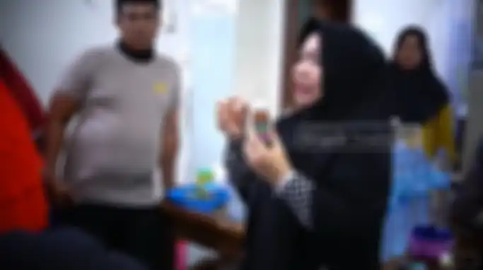 Ningsih Tinampi Jual Obat Penyembuh Covid-19, Ternyata Segini Harganya