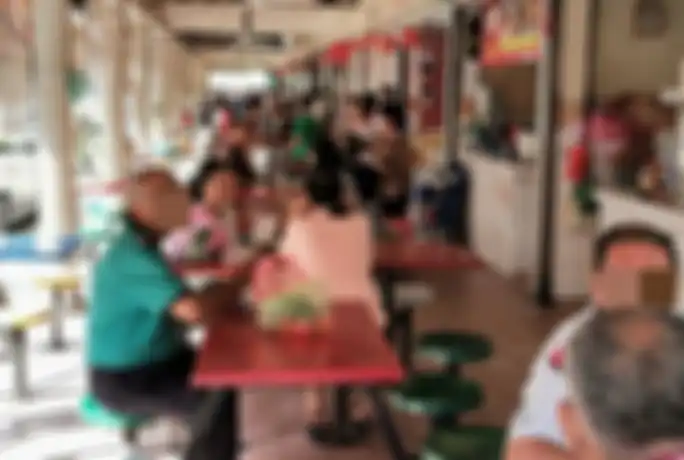 Lockdown Hari Pertama Malaysia Gagal Total! Kondisi Restoran yang Masih Dipenuhi Warga Jadi Sorotan sampai Dewan Murka Ancam Beri Sanksi