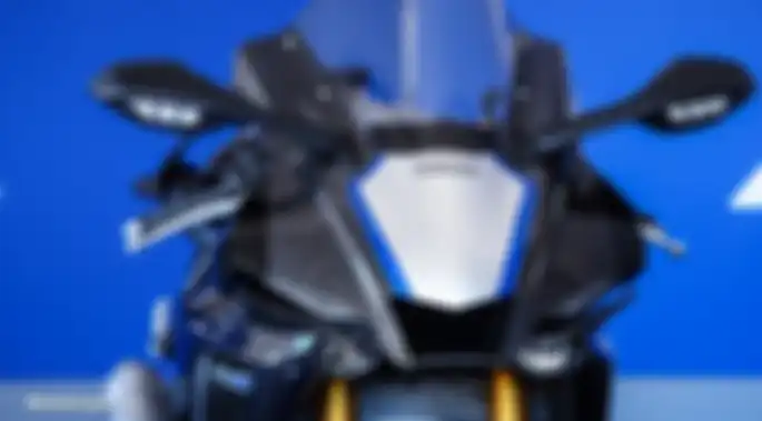 Yamaha R1M