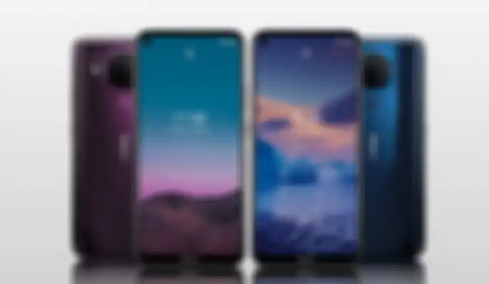 Nokia 5.4 rilis di Indonesia dengan membawa fitur NFC.
