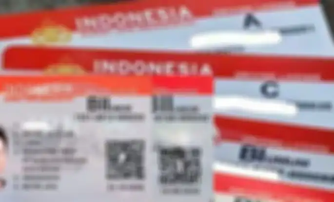 SIM mati akibat lupa atau sengaja mana yang diampuni
