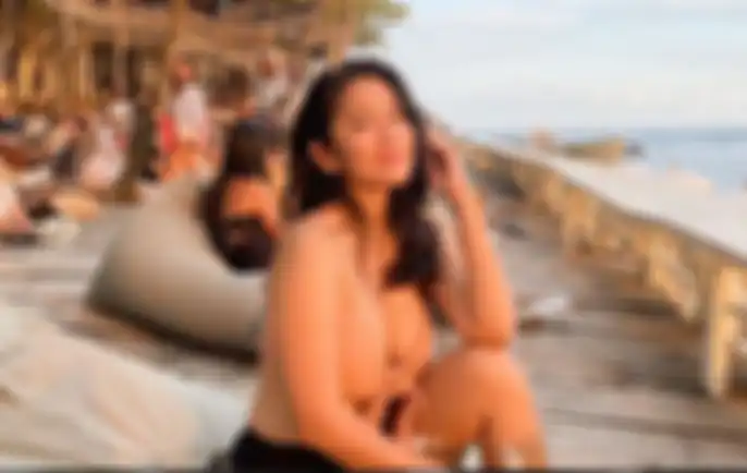 Risma Nilawati, mantan istri Ferry Maryadi