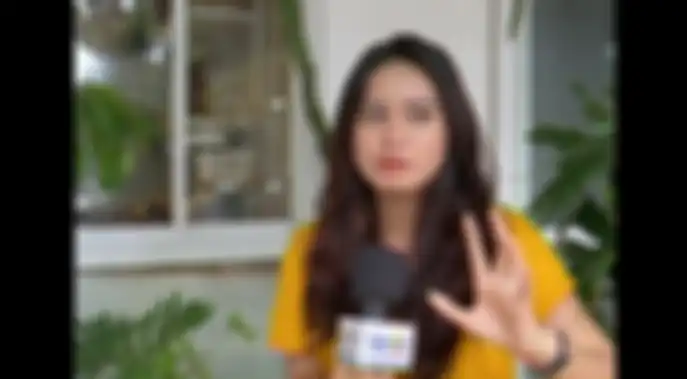 Ulfi Damayanti sudah tidak mau mencampuri urusan asmara Elly Sugigi.