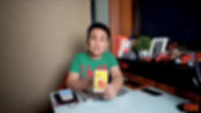 Ramalan Denny Darko 