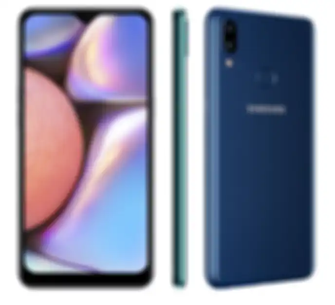 Samsung Galaxy A10s