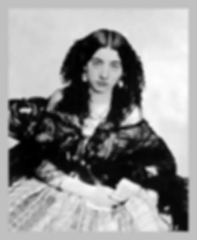 Lola montez