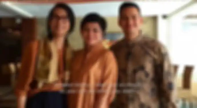 Oscar Lawalata, Reggy Lawalata dan Mario Lawalata