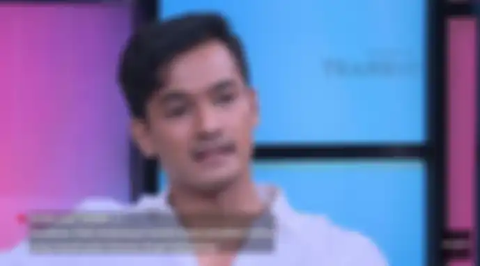 Bibi Ardiansyah ungkapkan kecurigaannya pada Faye Nicole soal kasus yang menjerat Vanessa Angel