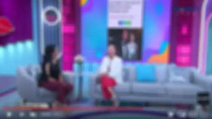 Siti Badriah blak-blakan mengaku sedih tiap ditanya kapan punya momongan