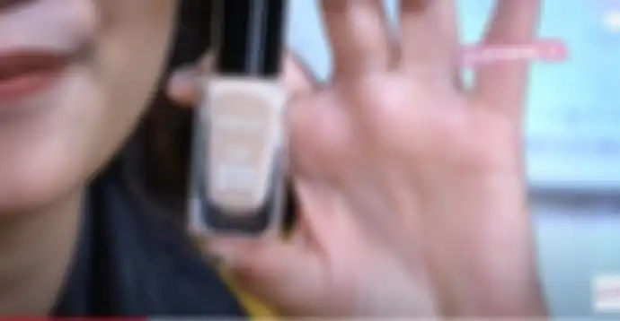 Nail polish Inglot 476