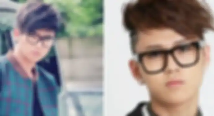 Rafael ‘Smash’ dengan Junhyung