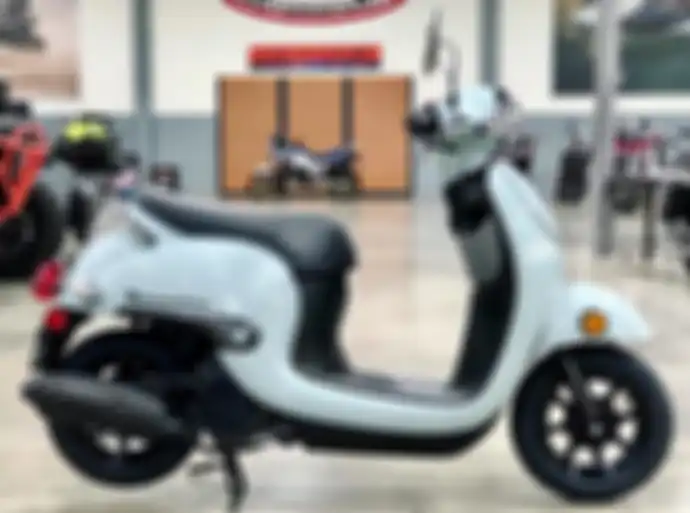 Honda Metropolitan 2022 meluncur di Amerika Serikat.