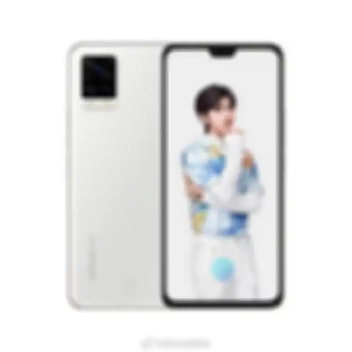 Vivo S7 5G