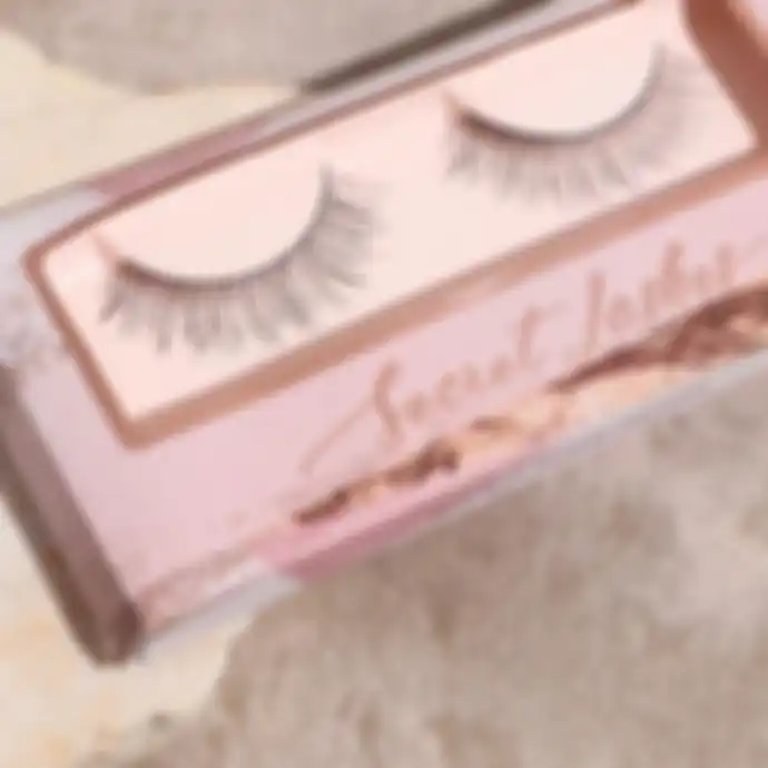 Secret Lashes Classic C1211