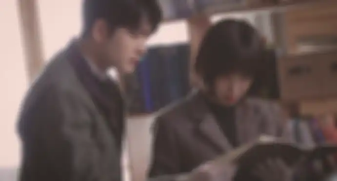 Drama Korea Extraordinary Attorney Woo
