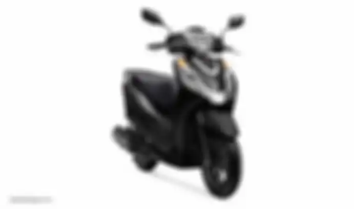 Honda Lead 2022 meluncur di Vietnam.