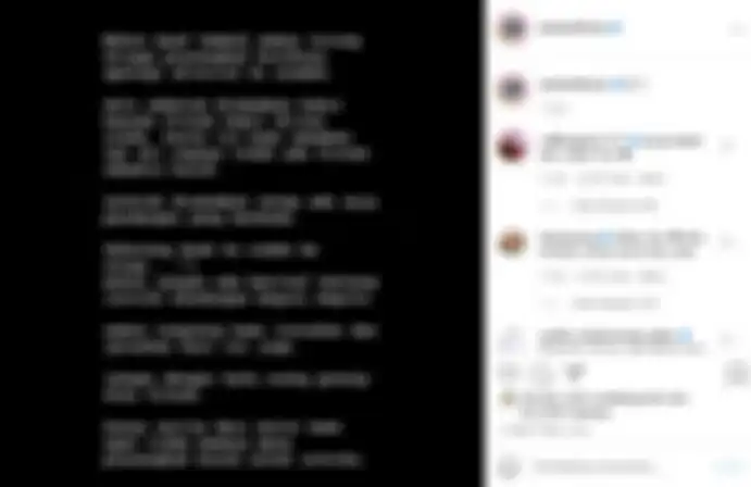 Postingan Atta Halilintar terkait tudingan netizen soal kabar Aurel Hermansyah keguguran