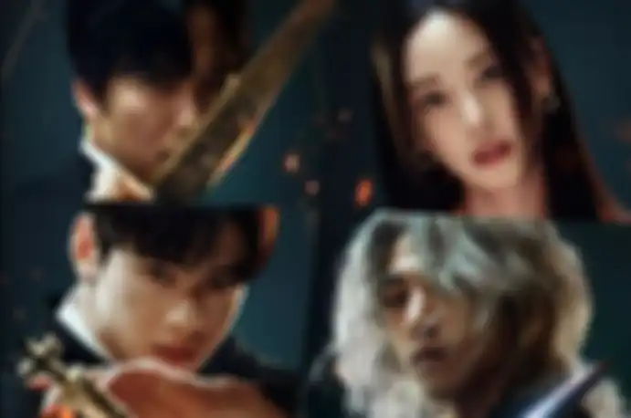 Drama Korea Island