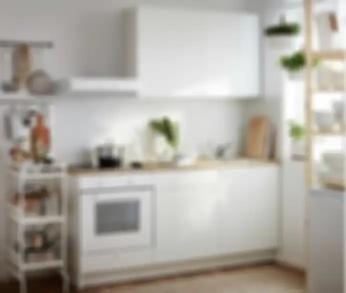 8 desain dapur kecil tapi mewah memikat hati Ibu-ibu pemilik rumah minimalis. Dijamin jadi calon lokasi foto aesthetic para tamu. 