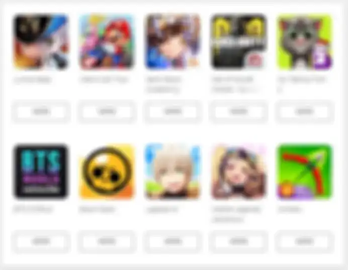Nominasi game terbaik 2019