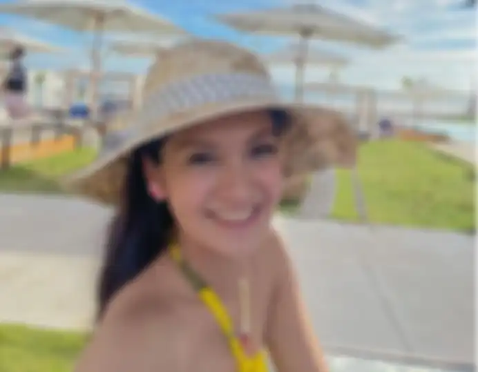 Vinessa Inez