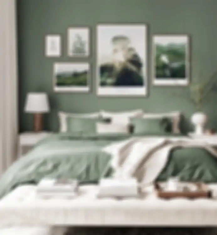 Warna Cat Kamar Tidur yang Dihindari