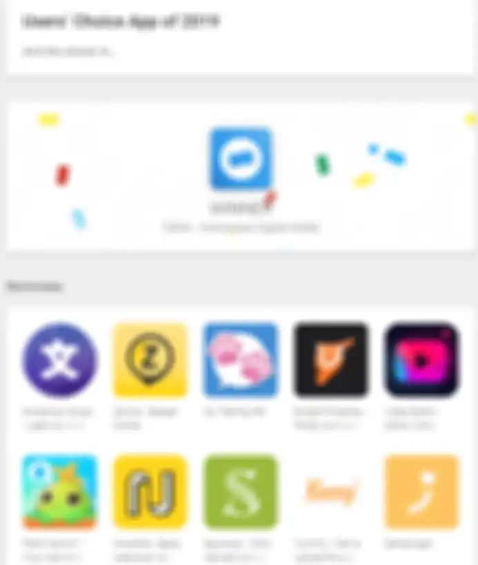 Dana jadi aplikasi tervaforit pengguna Android