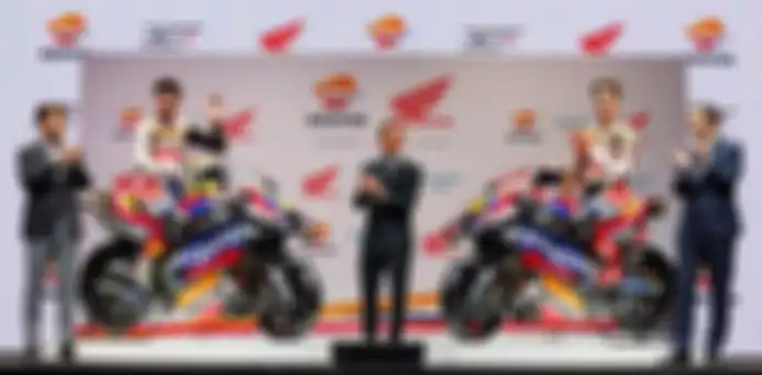 Kerjasama tim pabrikan Honda dengan Repsol selama 30 tahun akhirnya berakhir di musim 2024.