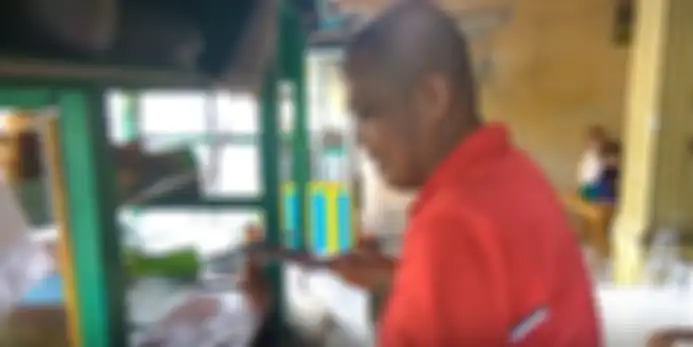 Bisnis Kuliner Bang Sapri 