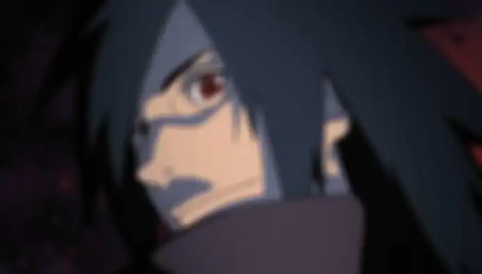 Madara Uchiha