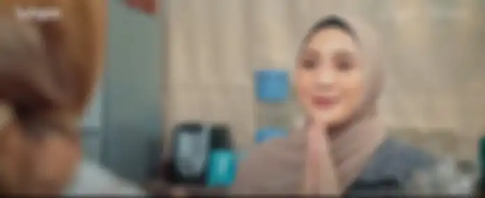 Bikin Warganet Ingin Sungkem Melihat Celana Leggingnya, Tampilan Istri Raffi Ahmad Saat Buka Puasa di Rumah Kembali Jadi Sorotan, Segini Harganya!
