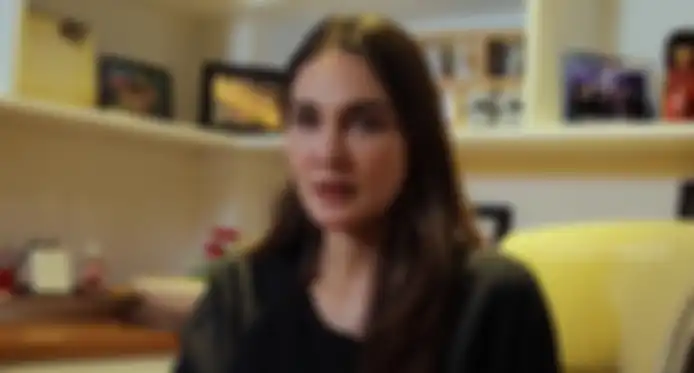 Luna Maya