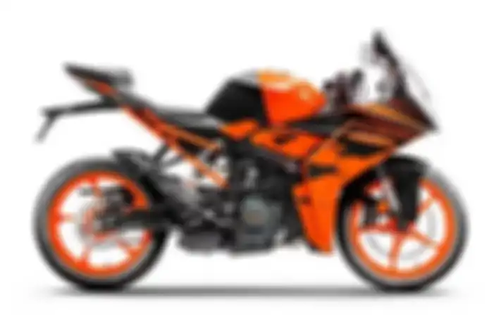 KTM RC 200 2021 resmi meluncur di India