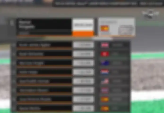Hasil balap CEV Moto3 Portugal di sirkuit Estoril, (25/4/2021)