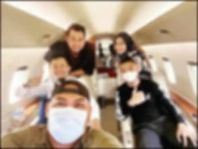 Foto Mimi Bayuh saat masih muda bikin netizen paham tipe wanita idaman Raffi Ahmad. Lantas, kenapa Raffi menikah dengan Nagita Slavina?