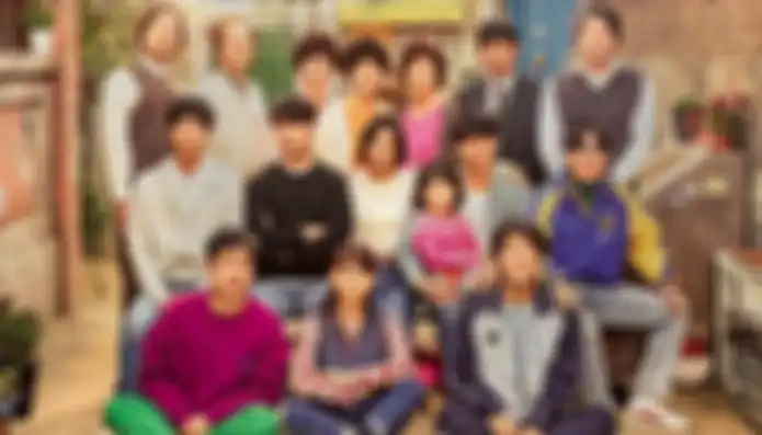 Drama Reply 1988