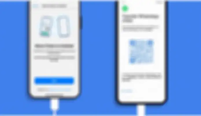 Ilustrai transfer chat Whatsapp dari iOS ke Android